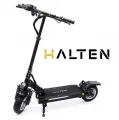 HALTEN