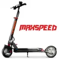 MAXSPEED
