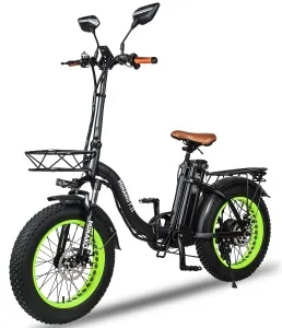 Minako F11 Салатовый (1)
