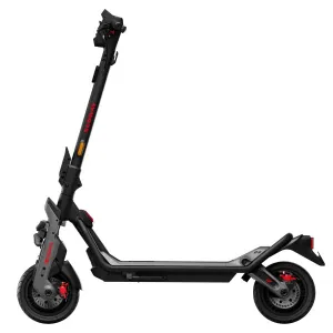 Электросамокат Segway Ninebot SuperScooter GT3 US - интернет-магазин надежной и качественной электроники UralElectronica г. Москва