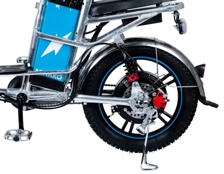 Minako V8 Eco 3