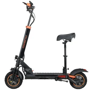 Электросамокат Kugoo Kirin M4 Pro Max - интернет-магазин надежной и качественной электроники UralElectronica г. Москва