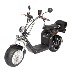 Электроскутер Skyboard Altai 4000W (АКБ 60V40Ah) - интернет-магазин надежной и качественной электроники UralElectronica г. Москва