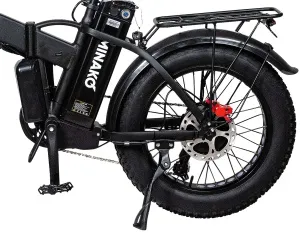 Minako Dual 4