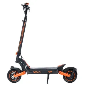 Электросамокат Kugoo Kirin F3 Plus - интернет-магазин надежной и качественной электроники UralElectronica г. Москва