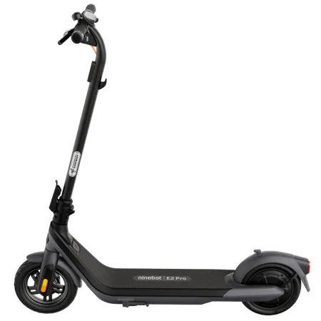 Электросамокат Ninebot KickScooter E2 Pro - интернет-магазин надежной и качественной электроники UralElectronica г. Москва