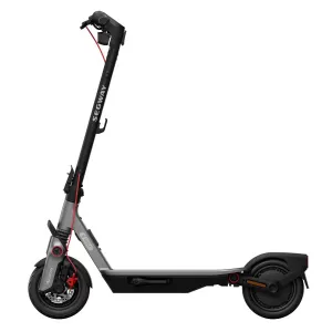 Электросамокат Segway Ninebot eKickScooter F3 - интернет-магазин надежной и качественной электроники UralElectronica г. Москва