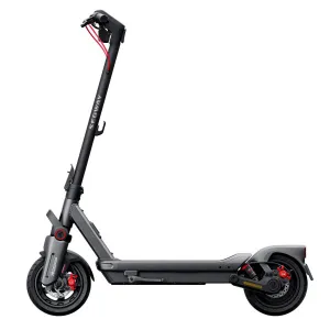 Электросамокат Segway Ninebot Kickscooter MAX G3 - интернет-магазин надежной и качественной электроники UralElectronica г. Москва