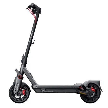 Электросамокат Segway Ninebot Kickscooter MAX G3 - интернет-магазин надежной и качественной электроники UralElectronica г. Москва