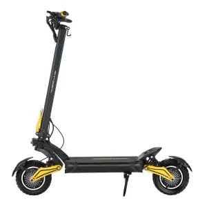 Электросамокат Kugoo Kirin LX 10 Plus - интернет-магазин надежной и качественной электроники UralElectronica г. Москва
