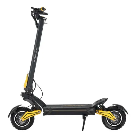 Электросамокат Kugoo Kirin LX 10 Plus - интернет-магазин надежной и качественной электроники UralElectronica г. Москва