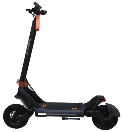 Kugoo G3