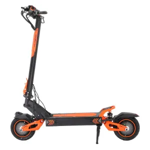 Электросамокат Kugoo F4 Pro - интернет-магазин надежной и качественной электроники UralElectronica г. Москва