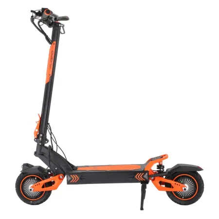 Электросамокат Kugoo F4 Pro - интернет-магазин надежной и качественной электроники UralElectronica г. Москва