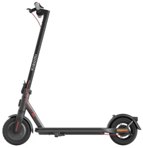 Электросамокат Xiaomi Electric Scooter 4 Lite - интернет-магазин надежной и качественной электроники UralElectronica г. Москва