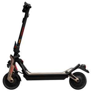 Электросамокат Segway Ninebot SuperScooter GT3 PRO US - интернет-магазин надежной и качественной электроники UralElectronica г. Москва