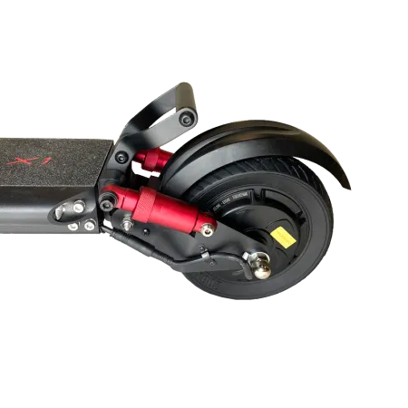 kugoo-x1-5