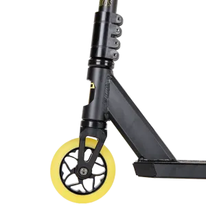Duker 303 black-1