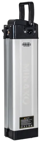Minako V8 Pro (аккумулятор)