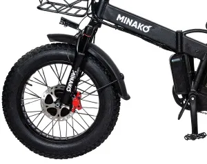 Minako Dual 3