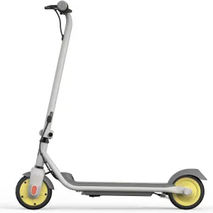 Электросамокат Ninebot KickScooter C8 - интернет-магазин надежной и качественной электроники UralElectronica г. Москва