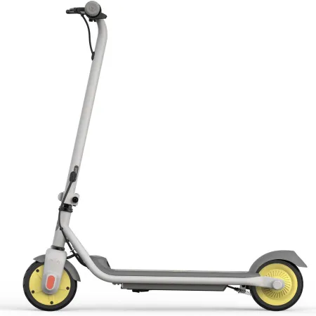 Электросамокат Ninebot KickScooter C8 - интернет-магазин надежной и качественной электроники UralElectronica г. Москва