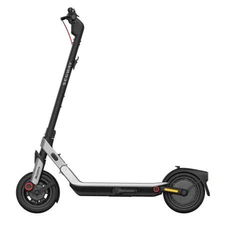 Электросамокат Segway Ninebot E3 - интернет-магазин надежной и качественной электроники UralElectronica г. Москва