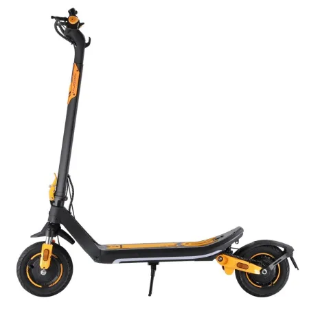 Электросамокат Kugoo Kirin M3 Pro - интернет-магазин надежной и качественной электроники UralElectronica г. Москва