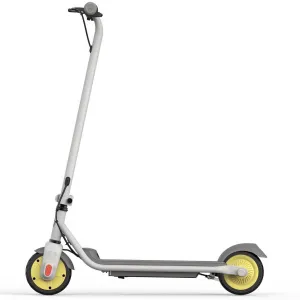 Электросамокат Ninebot KickScooter C10 - интернет-магазин надежной и качественной электроники UralElectronica г. Москва