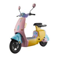 Электроскутер Skyboard Yalta 1200W Rainbow - интернет-магазин надежной и качественной электроники UralElectronica г. Москва