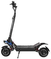 Электросамокат Syccyba (Currus) M10 60v/28.8Ah - интернет-магазин надежной и качественной электроники UralElectronica г. Москва