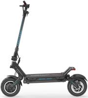 Электросамокат Dualtron Achilleus - интернет-магазин надежной и качественной электроники UralElectronica г. Москва