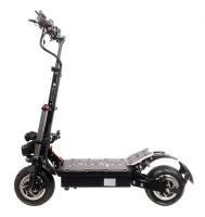 Электросамокат Syccyba (Currus) R12 PRO 60V 50Ah - интернет-магазин надежной и качественной электроники UralElectronica г. Москва