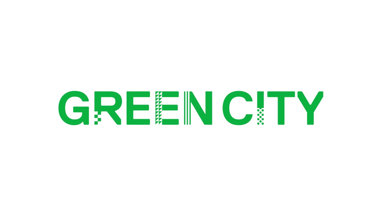 GREEN CITY GREEN CITY