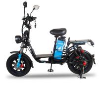 Электровелосипед Minako Monster Pro - интернет-магазин надежной и качественной электроники UralElectronica г. Москва