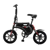 Электровелосипед Jetson Bolt Pro - интернет-магазин надежной и качественной электроники UralElectronica г. Москва