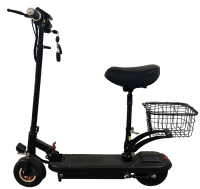 Elektrosamokat-MINIPRO-S2