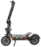 Электросамокат Syccyba (Currus) Gepard 7.0 - интернет-магазин надежной и качественной электроники UralElectronica г. Москва