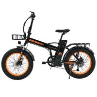 Электровелосипед Kugoo Kirin V4 PRO - интернет-магазин надежной и качественной электроники UralElectronica г. Москва