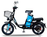 Minako Titan 40ah 18R 1