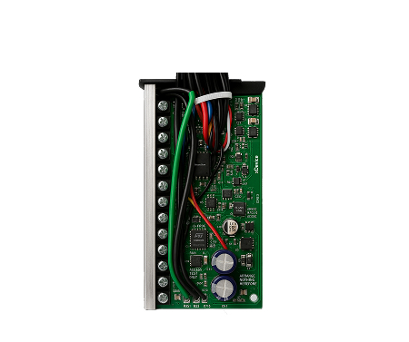 Контроллер Core X (схема)