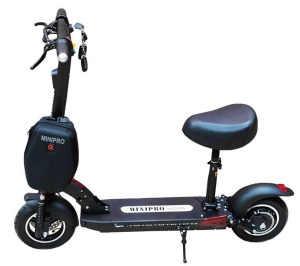 Электросамокат MINIPRO Mi506 - интернет-магазин надежной и качественной электроники UralElectronica г. Москва