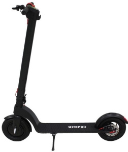  Электросамокат MINIPRO Mi625 - интернет-магазин надежной и качественной электроники UralElectronica г. Москва