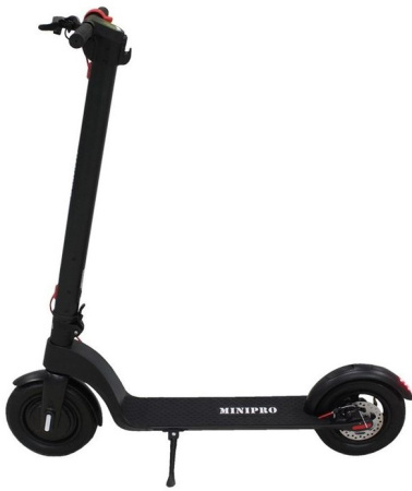  Электросамокат MINIPRO Mi625 - интернет-магазин надежной и качественной электроники UralElectronica г. Москва