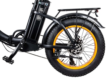 Minako F11 Оранжевый (4)