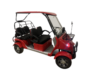 Гольфкар GreenCamel 