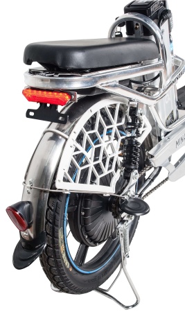 Minako V8 Pro (заднее колесо)