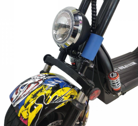 Elektroskuter-MINIPRO-C3-1000W-16Ah-48V3-600x600