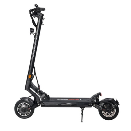 Электросамокат TEVERUN Q - интернет-магазин надежной и качественной электроники UralElectronica г. Москва