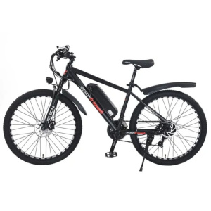 Электровелосипед Jetson TRIUMPH - интернет-магазин надежной и качественной электроники UralElectronica г. Москва